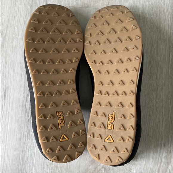 Teva Wyldland Water Repellent‎ Lightweight Hiking Sneakers Shoes Women’s 8 NWOT - Picture 10 of 12